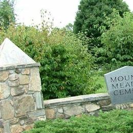 Mountain Meadows Cemetery