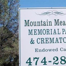 Mountain Meadows Memorial Park and Crematory