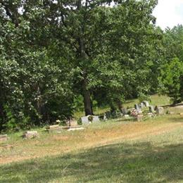 Mountain Springs Cemeteries