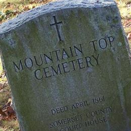 Mountain Top Cemetery