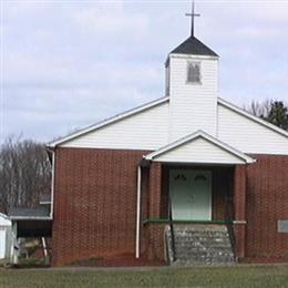 Mountain Valley Missionary Baptist Church