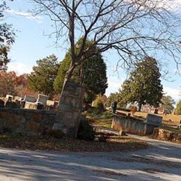 Mountain View Cemetery (Seneca)