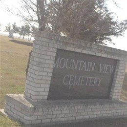Mountain View Cemetery