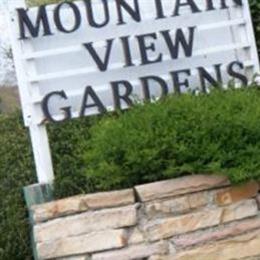 Mountain View Memory Gardens