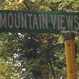 Mountain Views Cemetary