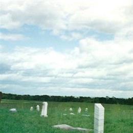 Mountainhead-LaBelle Cemetery