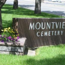 Mountview Cemetery