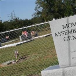 Movella Cemetery