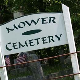 Mower Cemetery