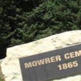 Mowrer Cemetery