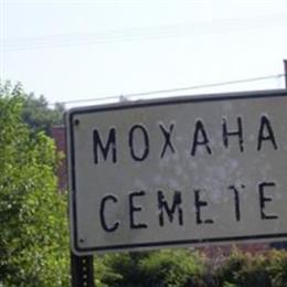 Moxahala Cemetery