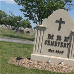 MRE Cemetery