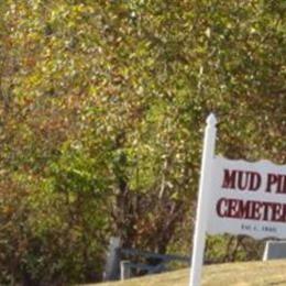 Mud Pike Church Cemetery