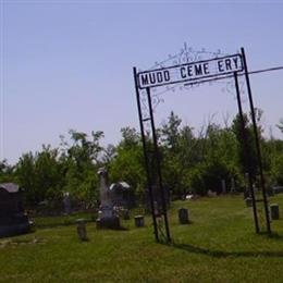 Muddy Cemetery