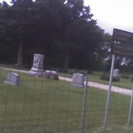 Muddy Creek Cemetery