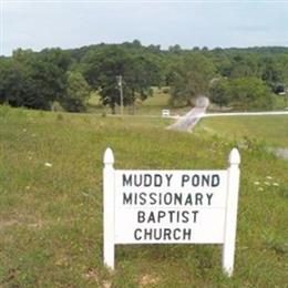 Muddy Pond Cemetery