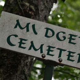 Mudgett Cemetery