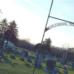 Muhlenberg Township Cemetery