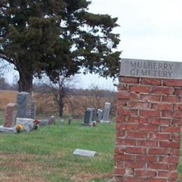 Mulberry Cemetery