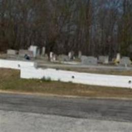 Mulberry Missionary Baptist Church Cemetery