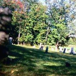 Mullan-Pardoe-Grange Cemetery