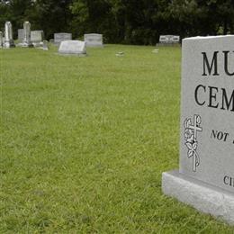 Mullen Cemetery