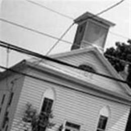 Mullica Hill Methodist Episcopal
