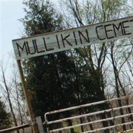 Mulligans Cemetery