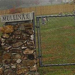 Mullinax Cemetery