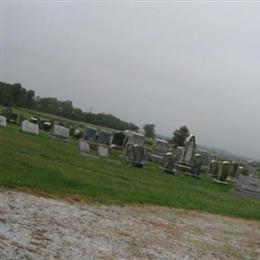 Mummasburg Mennonite Cemetery