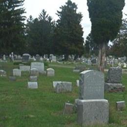Muncy Cemetery