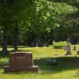 Munising Township Cemetery
