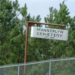 Munnerlyn Cemetery