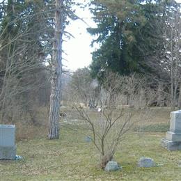 Munnsville Village Cemetery