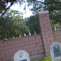 Munson Cemetery