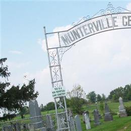 Munterville Cemetery