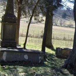 Murfree Cemetery
