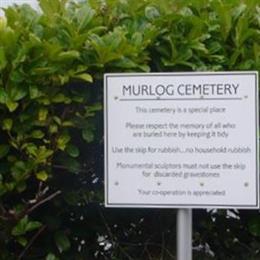 Murlog Cemetery