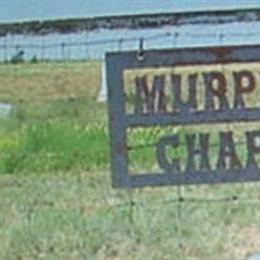 Murphy Chapel Cemetery