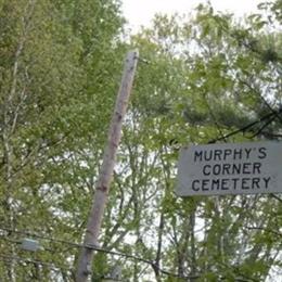 Murphys Corner Cemetery