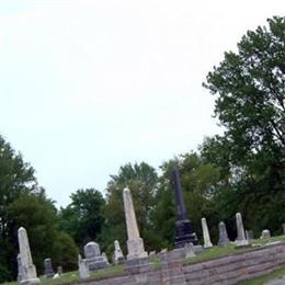 Murphysboro City Cemetery