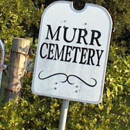 Murr-Copeland Cemetery
