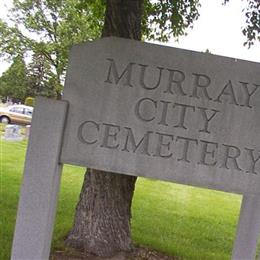 Murray City Cemetery