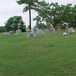 Murray Family Cemetery