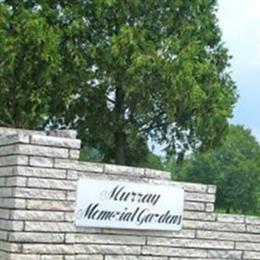 Murray Memorial Gardens Cemetery