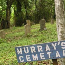 Murray's Cemetery