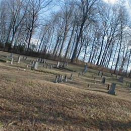 Murrayville Baptist Church Cemetery