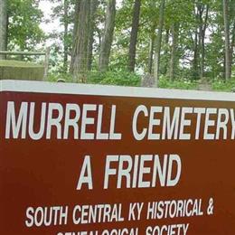 Murrell Cemetery