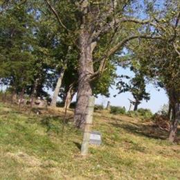 Murrell (Smith) Cemetery