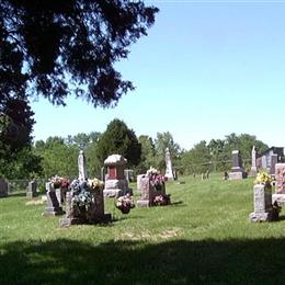 Murrie Cemetery